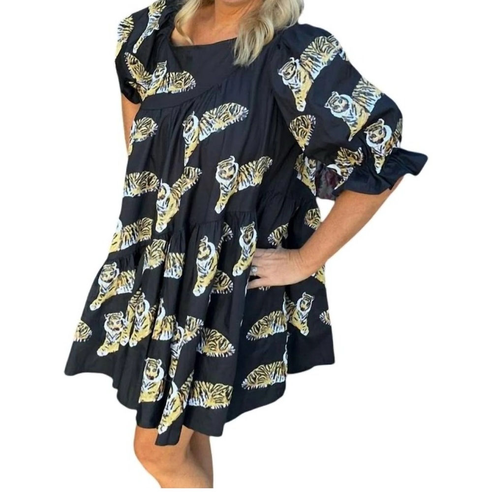 Elkmont Boutique Dress
